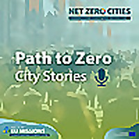 Path to Zero: City Stories