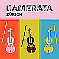 Camerata Zürich Podcast – Klassische Musik erleben. Persönlich. Nah.