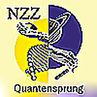 NZZ Quantensprung