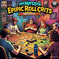 Epic Roll Crits