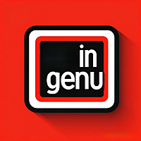 In Genu