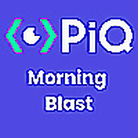 PiQ Morning Blast