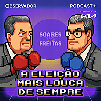 A Eleição Mais Louca de Sempre