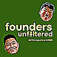 Founders Unfiltered