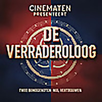 De Mololoog