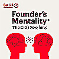 Founder's Mentality: The CEO Sessions