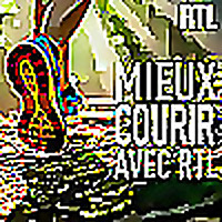 Mieux courir avec RTL