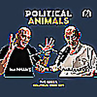 Political Animals | The Greek Political Podcast