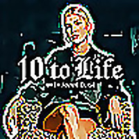 10 to Life