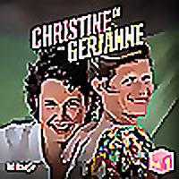 Christine en Gerjanne weten het (ook niet)