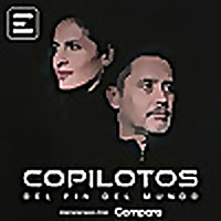 Copilotos del Fin del Mundo