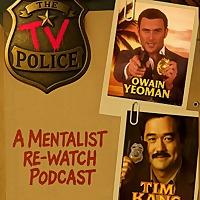 The TV Police: A Rewatch of The Mentalist