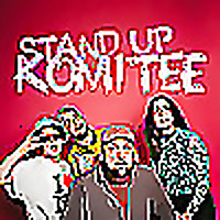Stand Up Komitee - On Air