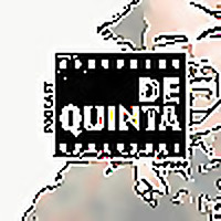De Quinta, com Thiago Romariz e Guilherme Jacobs