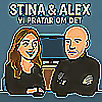 Stina & Alex - Vi pratar om det