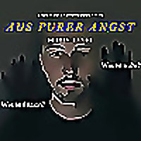 AUS PURER ANGST - Horror, True Crime & Übernatürliches