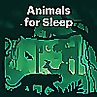 Animals for Sleep