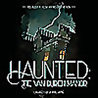 Haunted: The Van Buren Manor