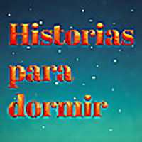 Historias y cuentos para dormir