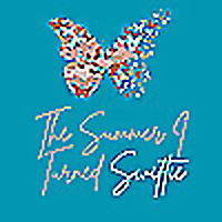 The Summer I Turned Swiftie