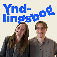 Yndlingsbog