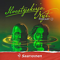 Ilvestyskirja. Nyt.