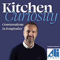 Kitchen Curiosity