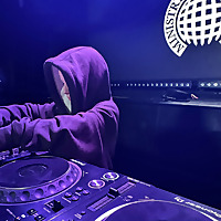 DJ Squeak