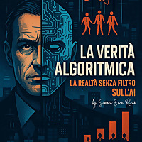 La Verità Algoritmica: Intelligenza Artificiale, senza filtri