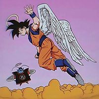 Dragon Ball Historia