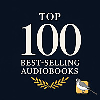 Pigeon Audiobooks: Top 100 Best-Selling