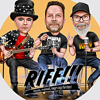 Riff!!!
