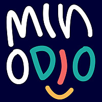 Minodio - Livres audio interactives pour enfants