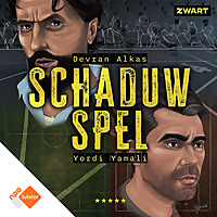 Schaduwspel
