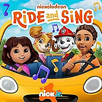 Nickelodeon’s Ride & Sing
