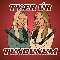 Tvær úr Tungunum
