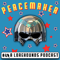 Comics VS – A Lorehounds Podcast
