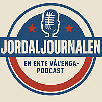 Jordaljournalen