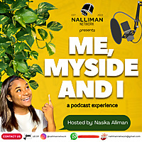 Me, Myside and I