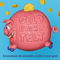 Geld is al wat telt