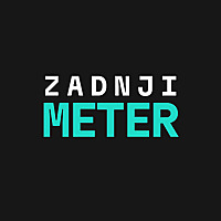 Zadnji meter