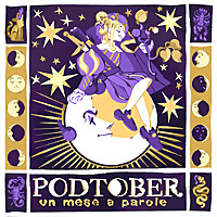Podtober - un mese a parole