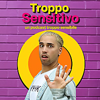 Troppo Sensitivo - Starseed Creator Studio