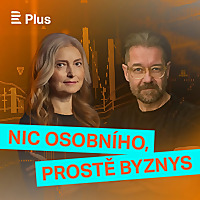 Nic osobního, prostě byznys