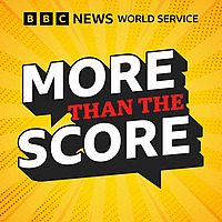 More than the Score