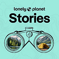 Lonely Planet Stories