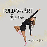 KULDAVÄÄRT