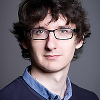 Jiří Bigas