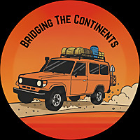 Bridging The Continents