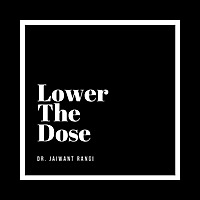 The Diabetes Blueprint - Powered by Lower The Dose™